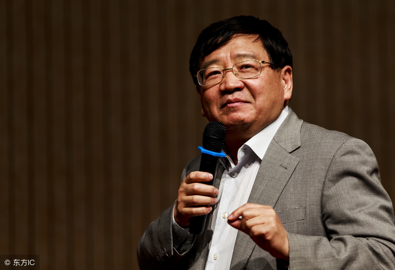 徐小平讲信任,徐小平谈兄弟情义