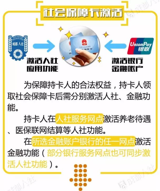 小孩的新社保卡怎么办,小朋友社保卡怎么领取