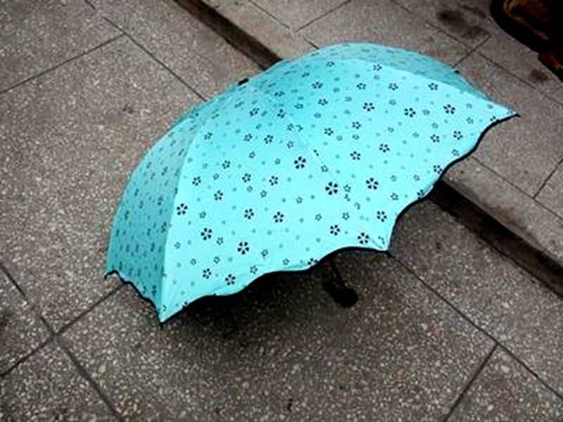 晴雨伞真实测评,晴雨伞的质量好吗