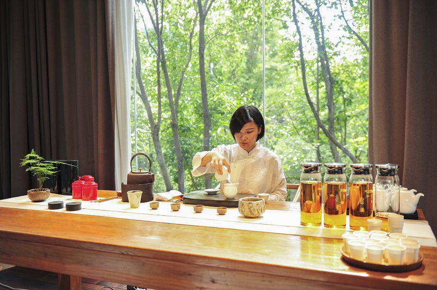 腾讯音乐人月亮沙龙“穿越”杭州开启古风原创大赛