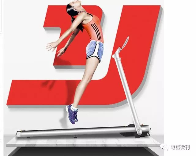 体验｜亿健精灵AIR（屏幕版）：诸多黑科技赋能，家庭智慧运动首选