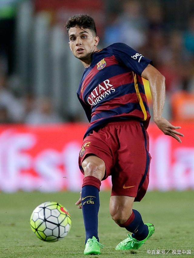 为什么巴萨称为拉玛西亚影视学院,巴塞罗那为什么被叫做巴萨