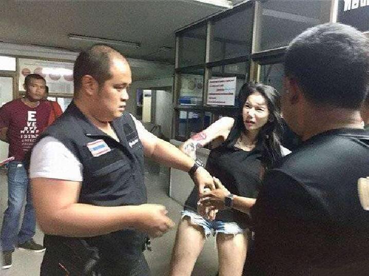 去泰国不能带假货是指哪些东西,去泰国严禁带什么药