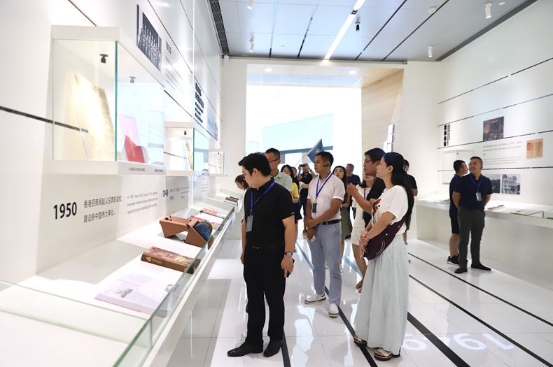 招商蛇口百年央企,招商蛇口历程