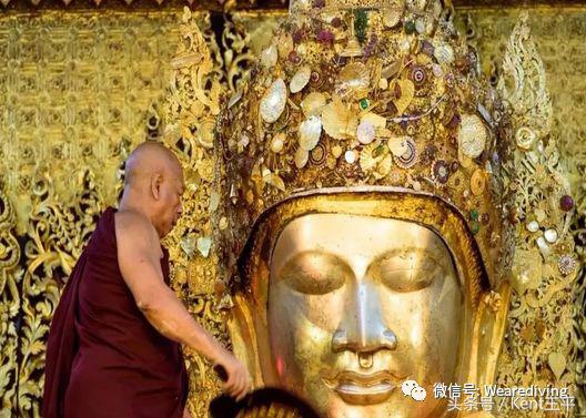 又一个美丽的东南亚小国，说走就走！