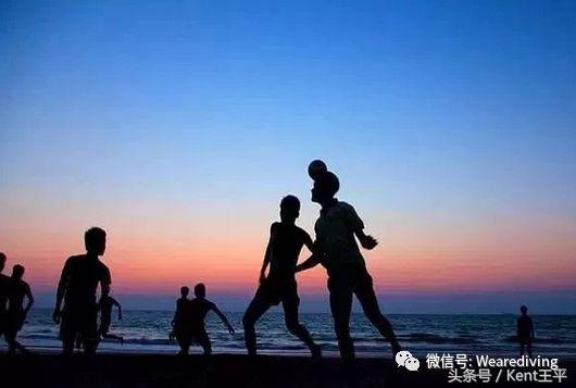 又一个美丽的东南亚小国，说走就走！