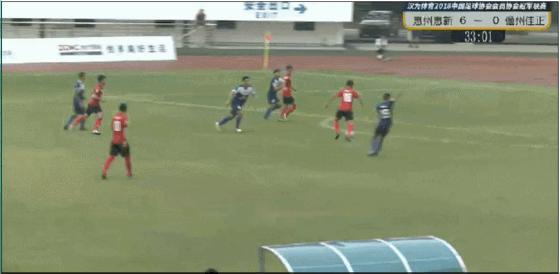 汉为体育2018年中冠直播,汉为体育2018中冠联赛积分榜