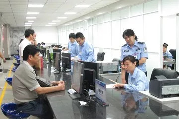 石家庄车管所网上办理业务,石家庄车管所办理业务有多难