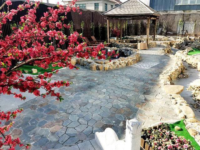 鞍山市绿中海温泉水上乐园团购,鞍山绿中海温泉度假村有游泳馆吗