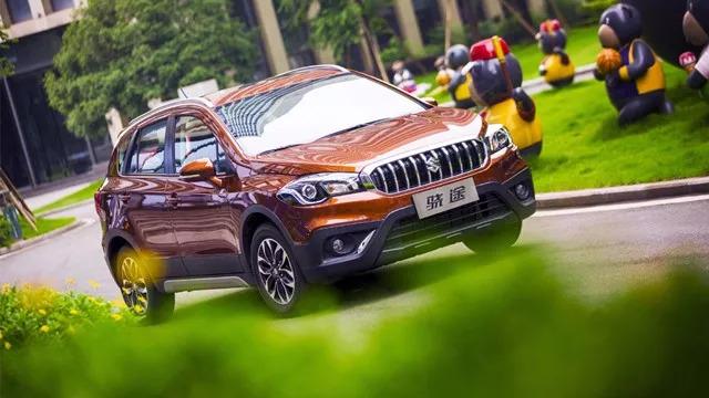 铃木为什么退出长安汽车,铃木和长安是一家吗