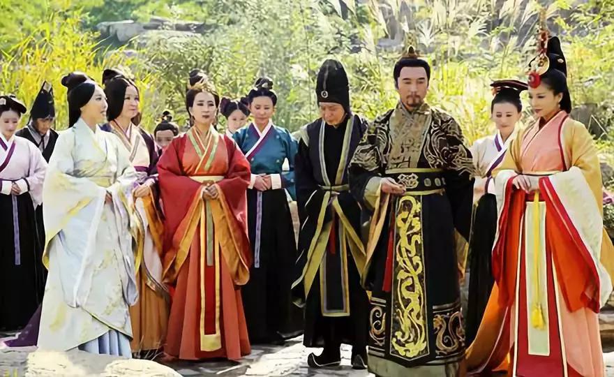 延禧攻略刷新了宫斗剧,延禧攻略宫斗剧对历史的影响