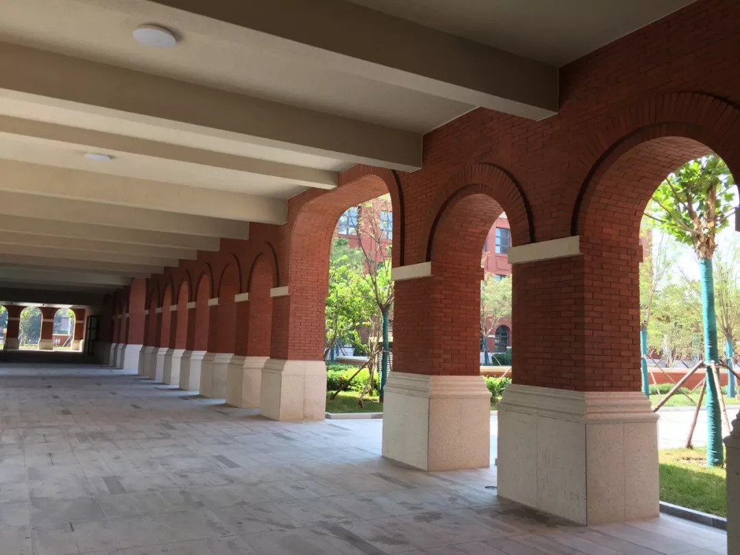 滨海新区生态城北师大附校,师大滨海附校怎么样