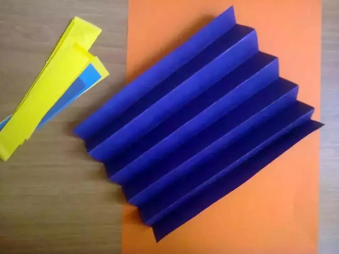 又酷又简单的卡纸手工,怎么用卡纸做好看又好玩的手工