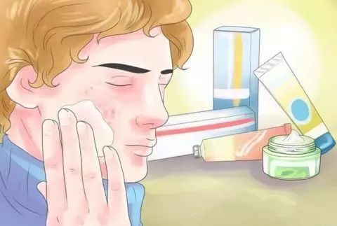 脸上有坑不是痘印怎么办,脸上的痘坑痘印怎么消除