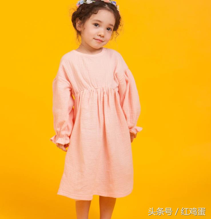 2018新款韩版童装时尚款女童,2023春夏新款童装韩国童装
