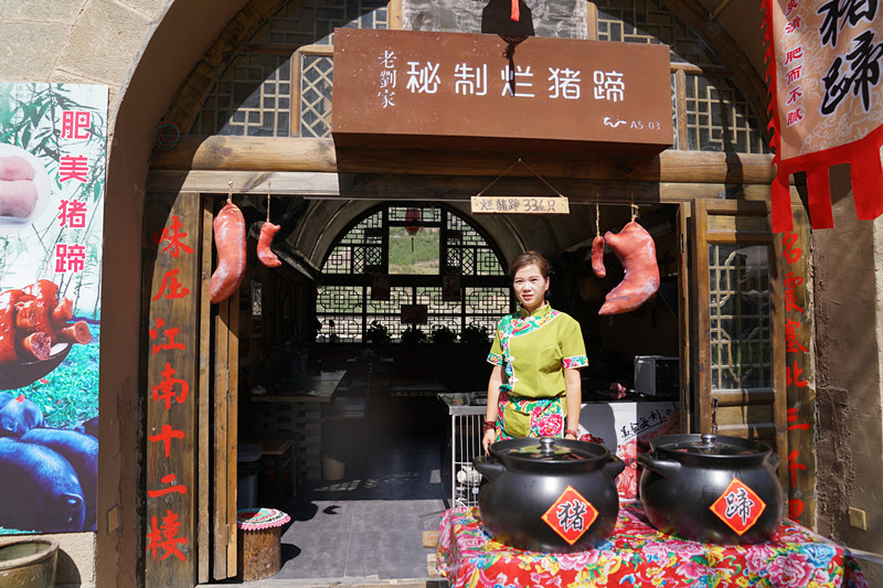 壶口瀑布水底冒烟原因,航拍壶口瀑布水底冒烟