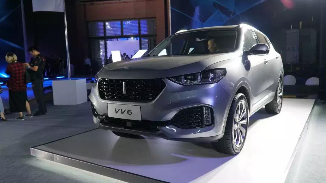 weyvv6价格表大全,weyvv6最新价格表