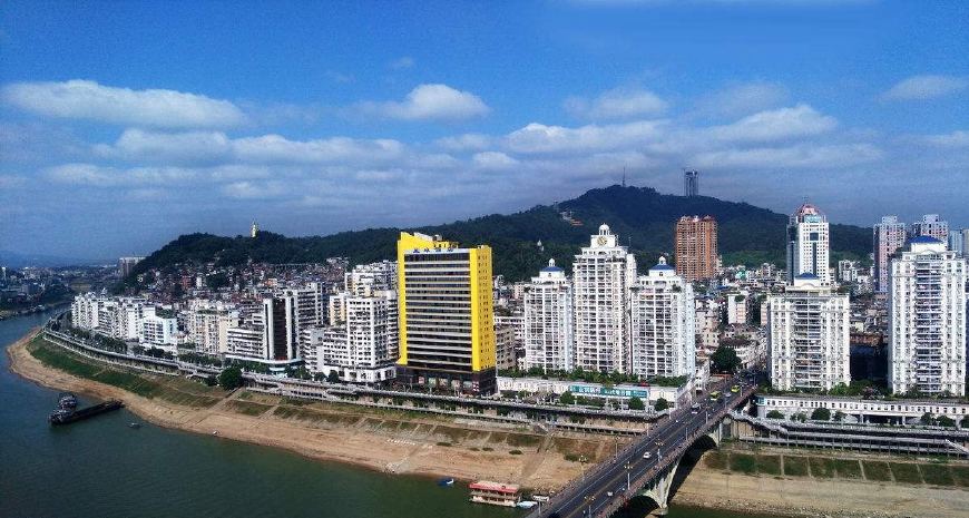 中国最低调的省份是哪里,中国最低调的县级市