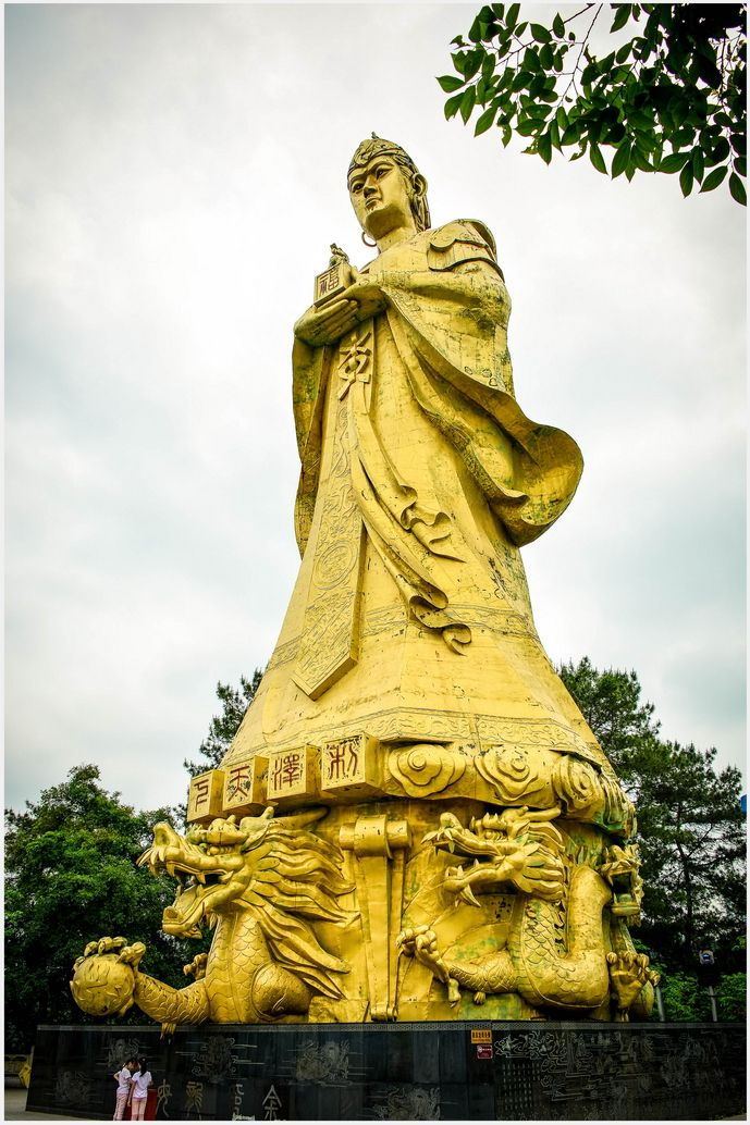 广西是低调的地方,广西低调旅游城市