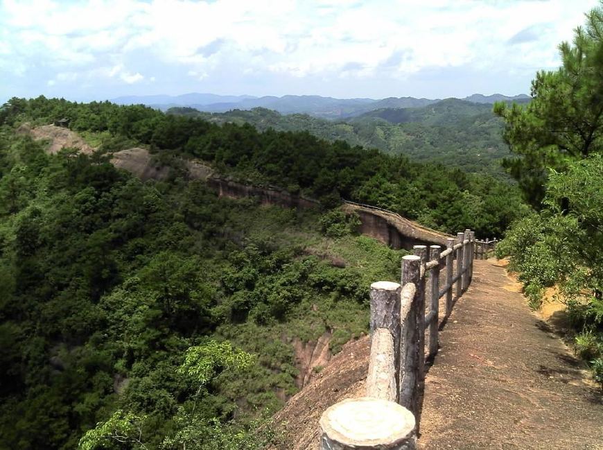 中国最低调的省份是哪里,中国最低调的县级市