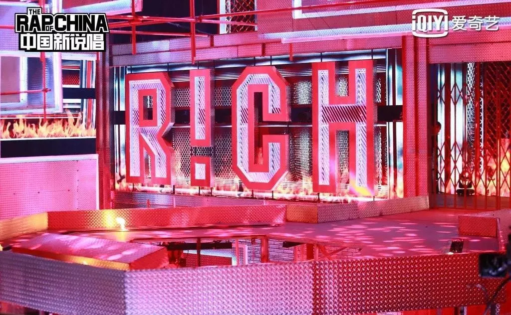 有嘻哈舞台意味着什么,中国有嘻哈vs中国新说唱选手实力