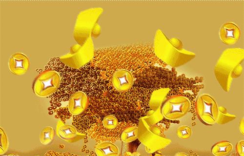 农历八月初八发财日,初八发财日最美的祝福送给你