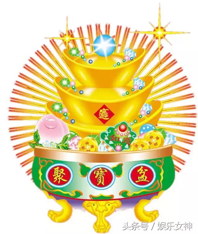 农历八月初八发财日,初八发财日最美的祝福送给你