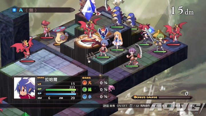 魔界战记6和5哪个好玩,魔界战记refine和5的区别