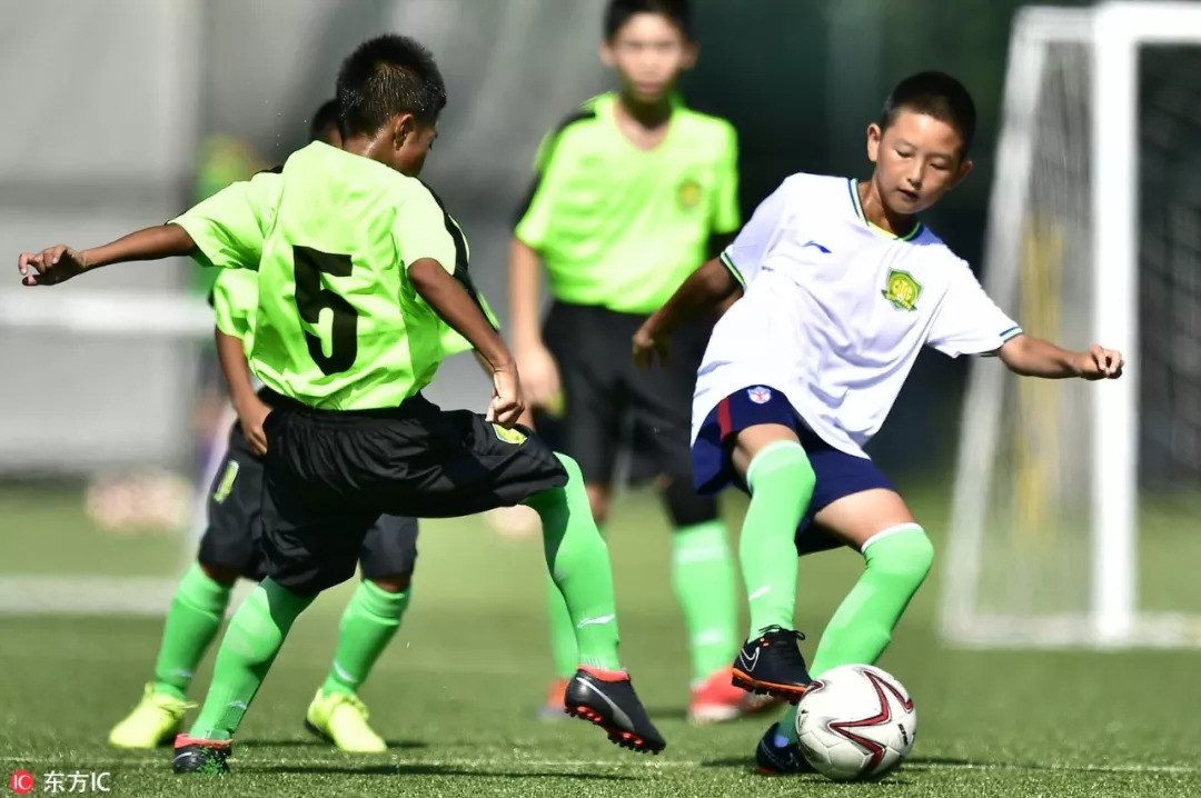 2023中赫国安杯邀请赛最新直播,北京国安未来之星