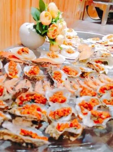 金诺郎自助烤肉,金诺郎自助烤肉海鲜团购