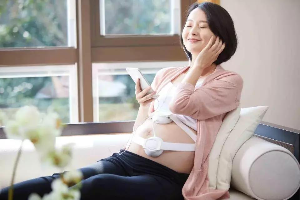 孕妇胎心监护不过是怎么回事,孕妇胎心监护一直不过关什么原因