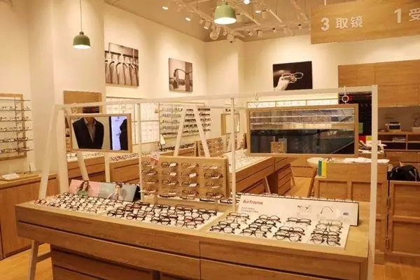 去丹阳配眼镜顺便逛逛,丹阳配眼镜好去处