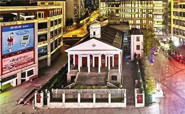 厦门中山路附近一日游,厦门中山路玩乐推荐