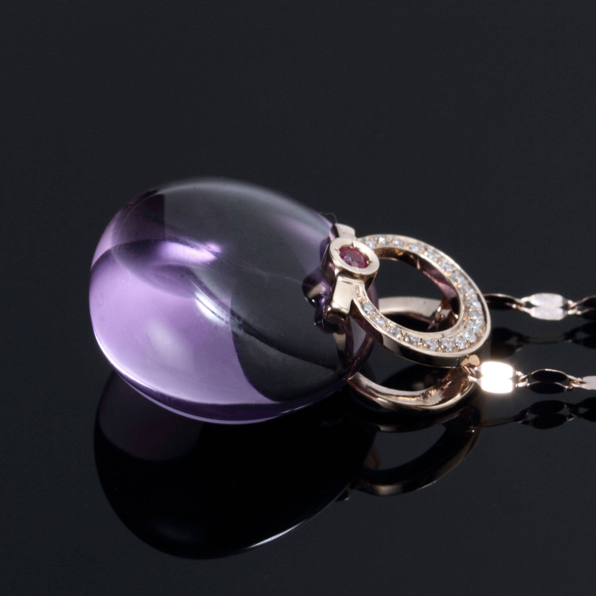 世界宝石图鉴,走进世界的宝石库