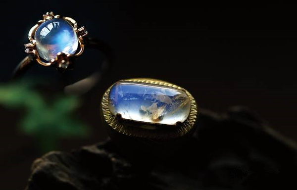 世界宝石图鉴,走进世界的宝石库