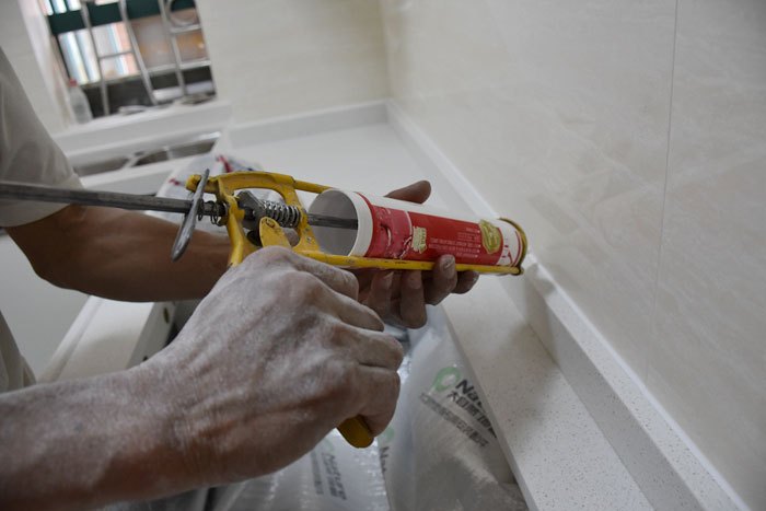 橱柜定制的十大注意事项,橱柜定制的十大建议