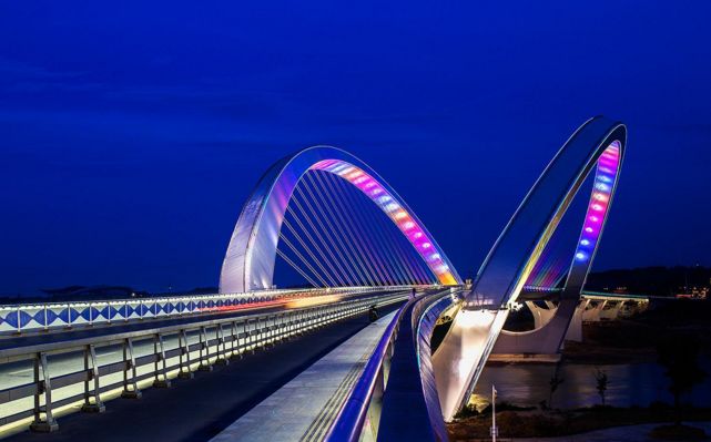 80年代的南宁邕江大桥,邕江大桥记忆