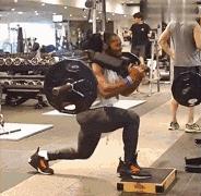 术后腿部肌肉锻炼八大动作,不伤膝盖锻炼腿部肌肉动作