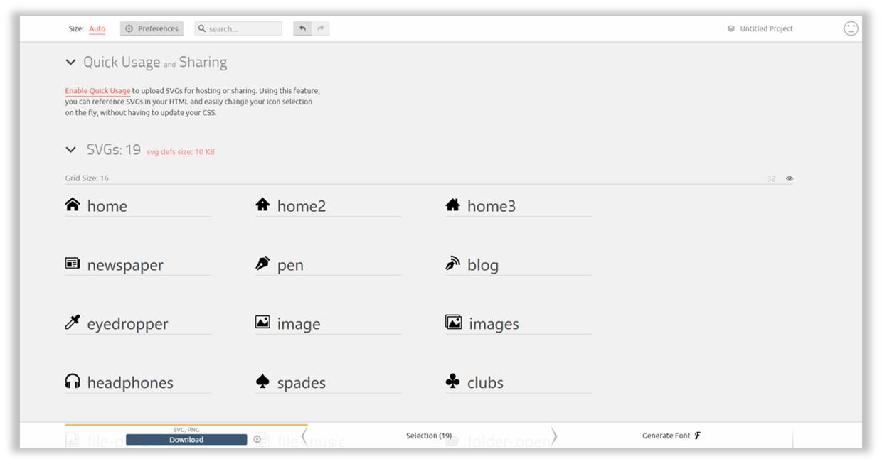 免费ppt图标网站,ppt矢量图标网站