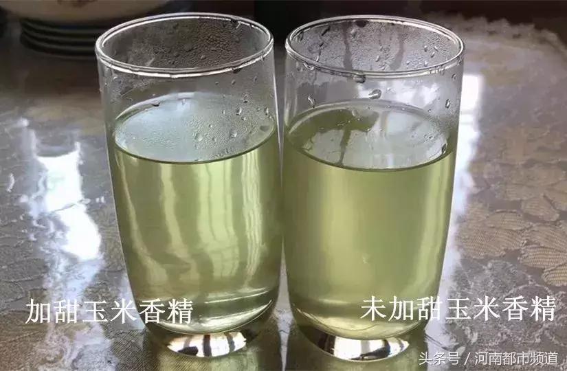 又浓又香的高汤,又白又香的高汤