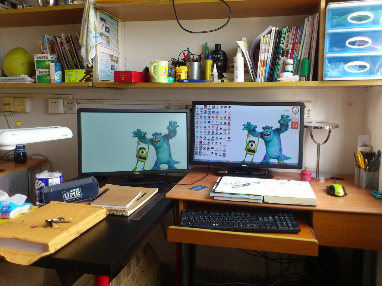 开学季囤粮,攒机配置推荐