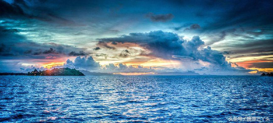 用色彩和光线拍出来的摄影作品,大色块高饱和度摄影什么风格