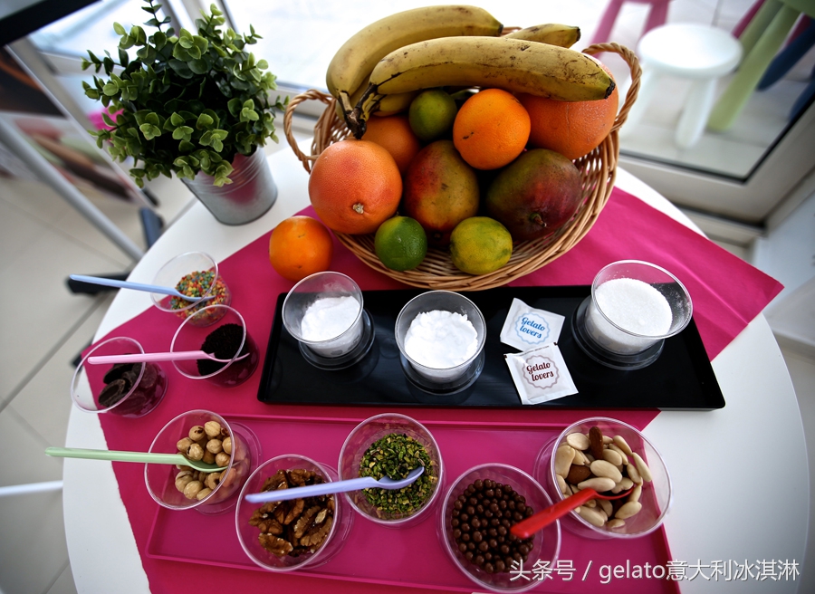 卡比詹尼冰淇淋机单头所有型号,卡比詹尼冰淇淋机操作视频