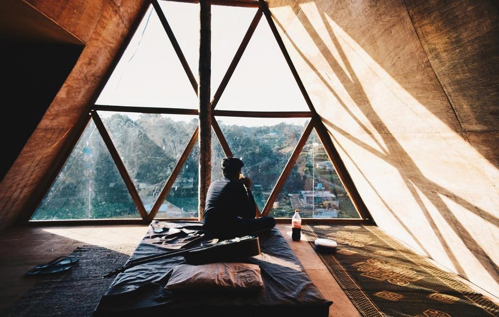 中国人去外国吐槽景点,中国人吐槽外国城市