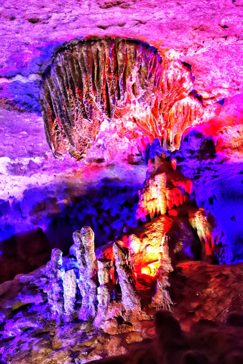 苏皖浙三省交界处,秋冬广德旅游攻略