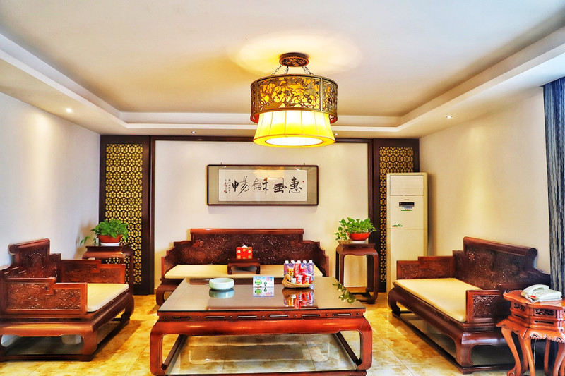 苏皖浙三省交界处,秋冬广德旅游攻略