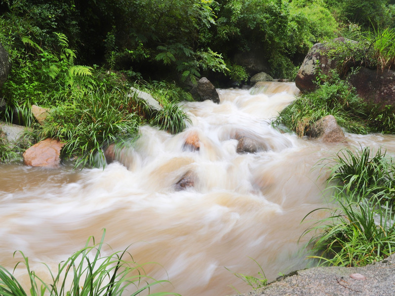 苏皖浙三省交界处,秋冬广德旅游攻略
