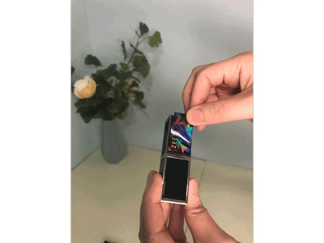 显白大牌口红平替 (平替平价的口红)