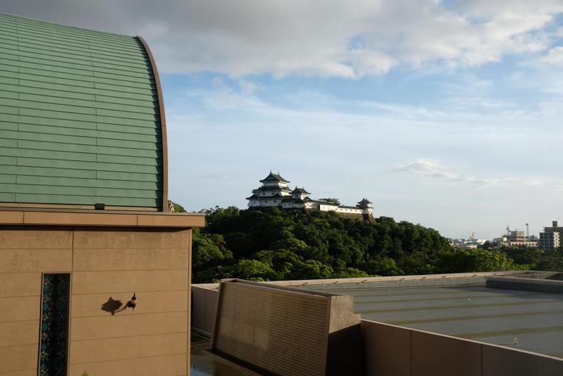 一个自称高达迷的媳妇迷拎包客的日本蜜月之行，幸福满满~