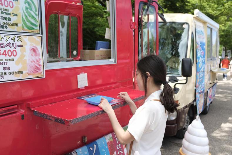 一个自称高达迷的媳妇迷拎包客的日本蜜月之行，幸福满满~